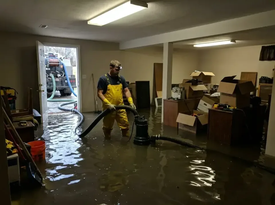 basement-burst-pipe-flooding-a-001 — frequently asked questions, 24-Hour Water Damage Restoration Services in Saline, MI